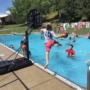 CAMP JOY POOL REPAIR